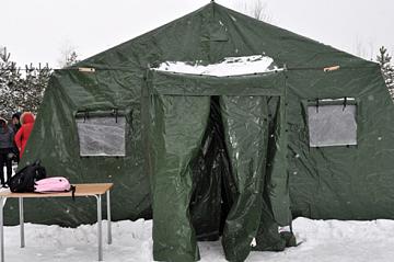 День защитника Отечеств