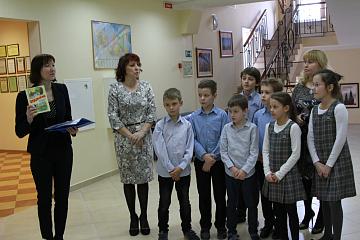 В стране Чукоккала