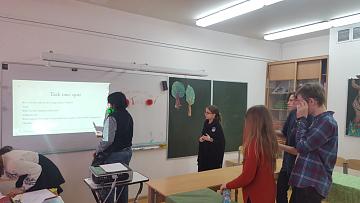 «Читающая Москва – 2017»