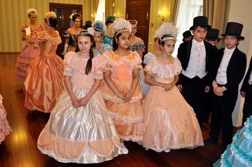 Поездка в С.-Петербург