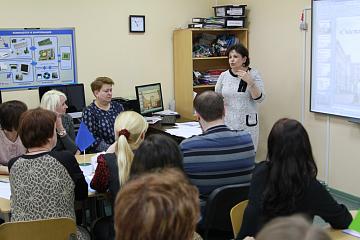 Педагогический совет