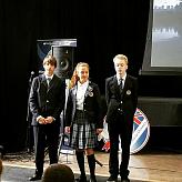 BEO TED TALK PRESENTATION