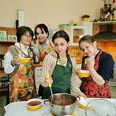 Вкусные уроки