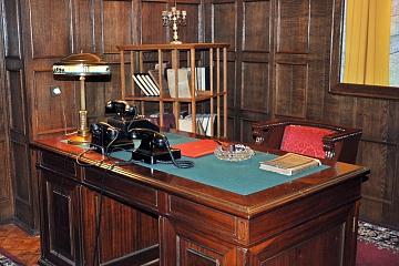 Бункер на Таганке