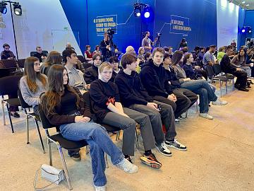 Обучение вне класса — лучший способ понять предмет глубже