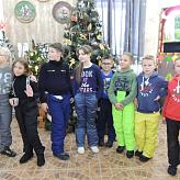 Путешествие в Кострому