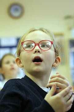 Литературная игра «В стране сказок»