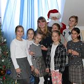 Santa’s Grotto