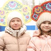Масленица