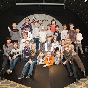 Экскурсия в Бункер 