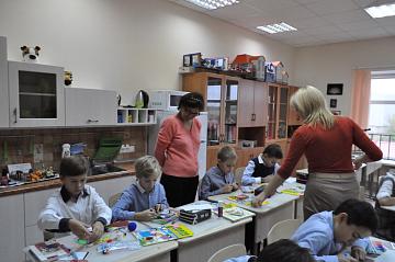 Праздник грамотеев