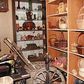 Экскурсия в Ильинское