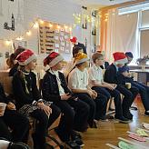 Cinema club “Warner Teachers”