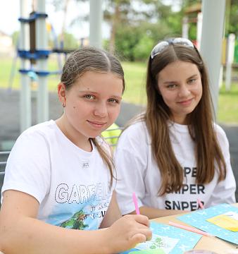 6 июня – День рождения А.С. Пушкина