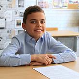 Переводное собеседование на английском