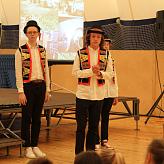 British English Olympics (BEO)