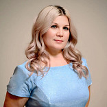 Рамазанова Наталья Юрьевн