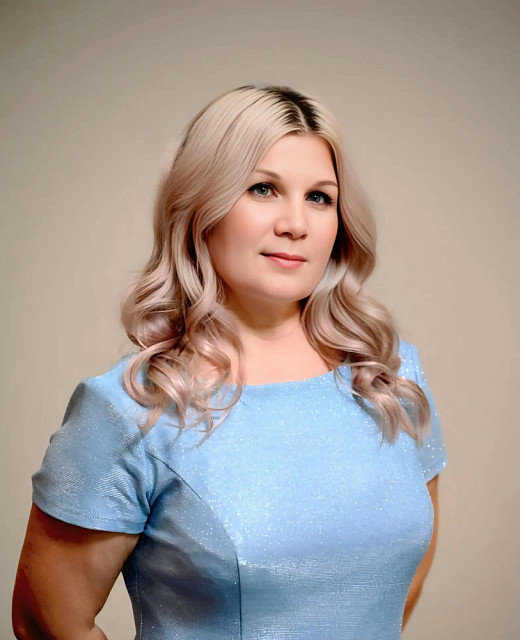 Рамазанова Наталья Юрьевна