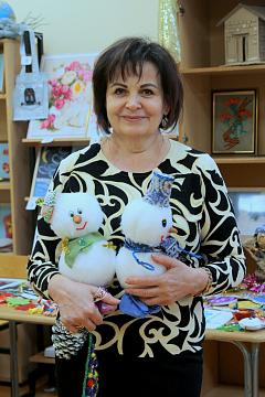 Благотворительная ярмарка #добраяпятница