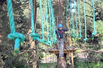 Школа Лидеров день 5