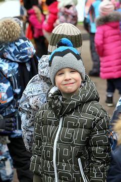 Масленица 2022