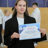 Торжественная линейка: итоги и достижения