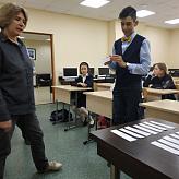 Конкурс «Вклад учителя»
