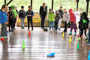 Месячник безопасностти