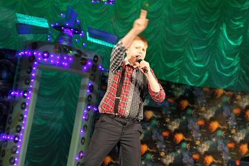 Последний Звонок 2019