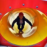 Лагерь день 9