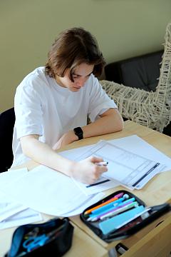 Независимое многоуровневое тестирование по английскому языку — SELT