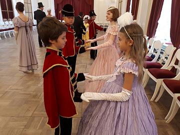 Санкт-Петербург глазами детей!