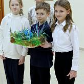 XIV Международная  олимпиада &amp;quot;Великие реки мира&amp;quot;