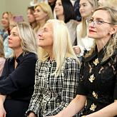 Праздничный концерт посвящённый Дню учителя