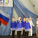 Фестиваль, посвященный Году культурного наследия народов России «Все мы – Россия!»