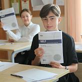 Независимое многоуровневое тестирование SELT по английскому языку