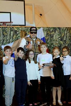 Вспоминая лучшие моменты прошедшего учебного года.