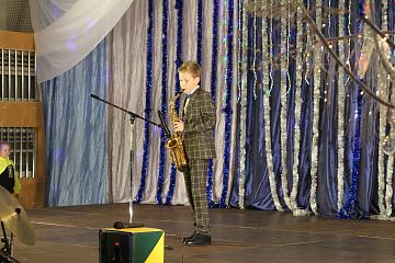 Благотворительная ярмарка "Добрая пятница"