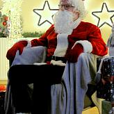SANTA'S GROTTO