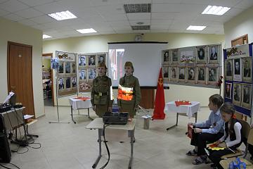 Великий День Победы!