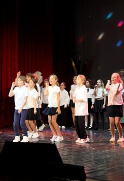 Последний звонок 2025