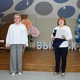 В Детском саду долгожданный выпускной праздник!
