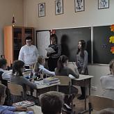 Праздник грамотеев