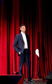 Последний звонок 2024