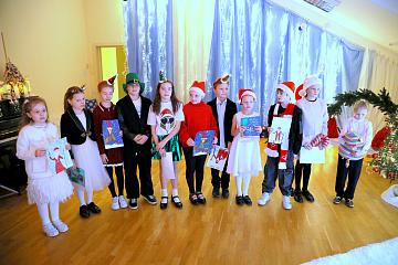 Санта-Клаус