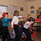 Поздравляем наших мам!