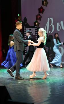 Последний звонок 2024