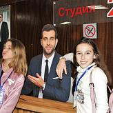 Путешествие в Останкино