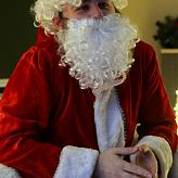 Santa’s Grotto