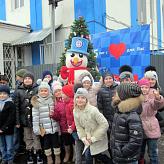 Фабрика мороженого